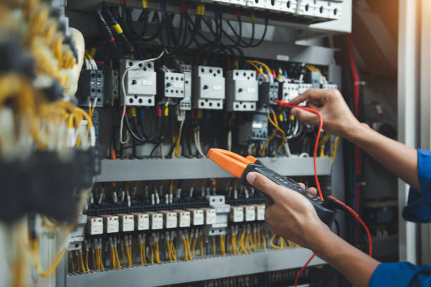 Best Electrical Troubleshooting Services  in Steep Falls, ME