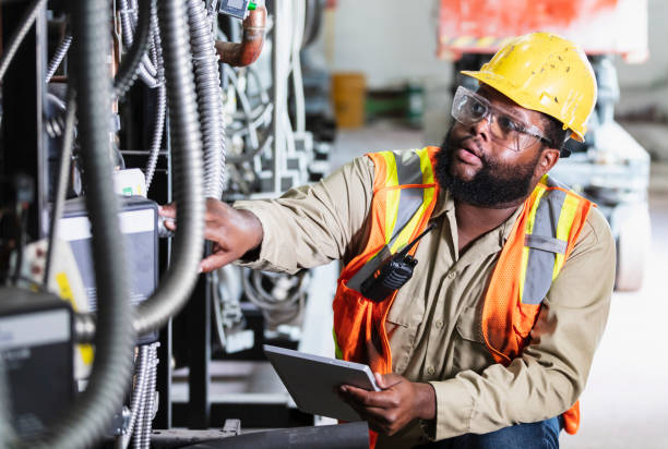 Best Home Electrical Repair  in Steep Falls, ME