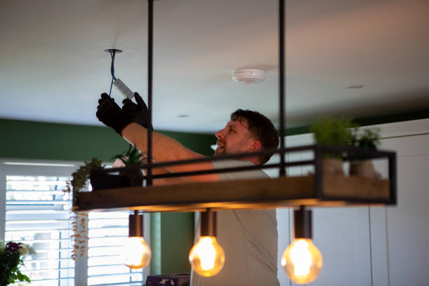 Best Electrical Repair Services  in Steep Falls, ME