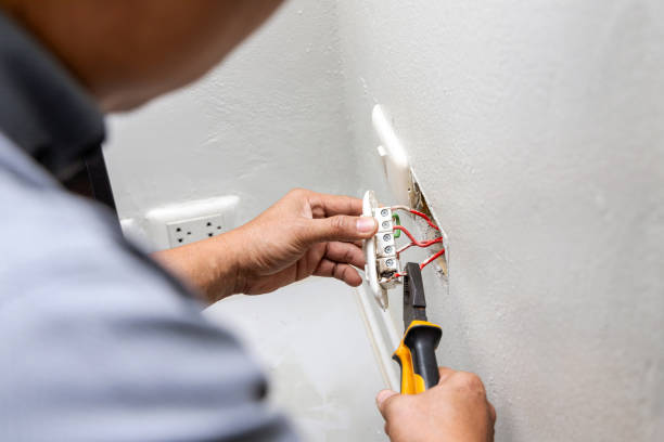 Best Electrical Wiring Services  in Steep Falls, ME