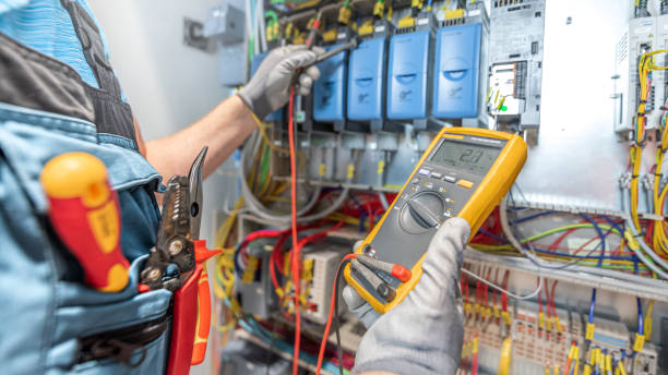 Best Electrical Outlet Repair  in Steep Falls, ME