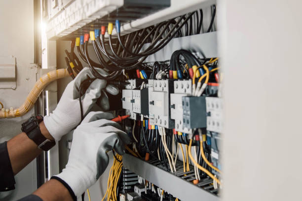 Best Electrical Rewiring Services  in Steep Falls, ME